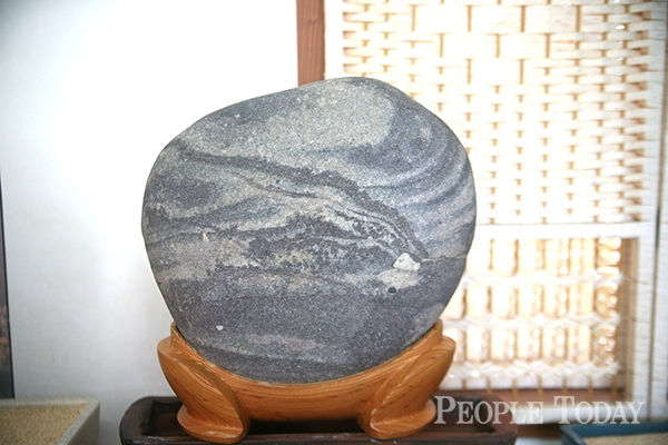 수석(水石), 자연의 아름다움을 고이 간직한 돌