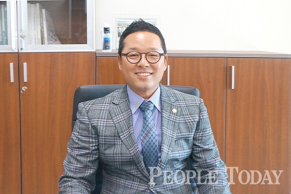 김용덕 대구북구의원
