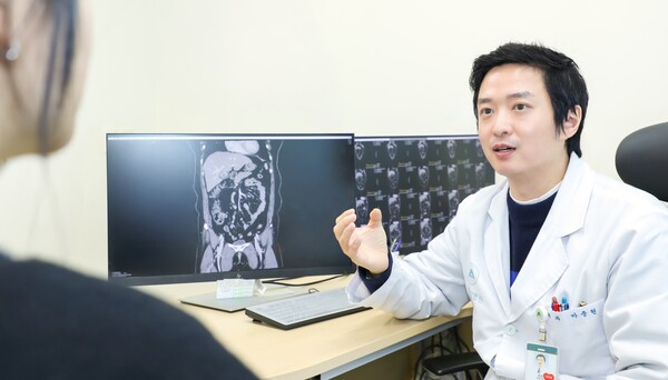 담석, 아프지 않아도 수술 필요할까?